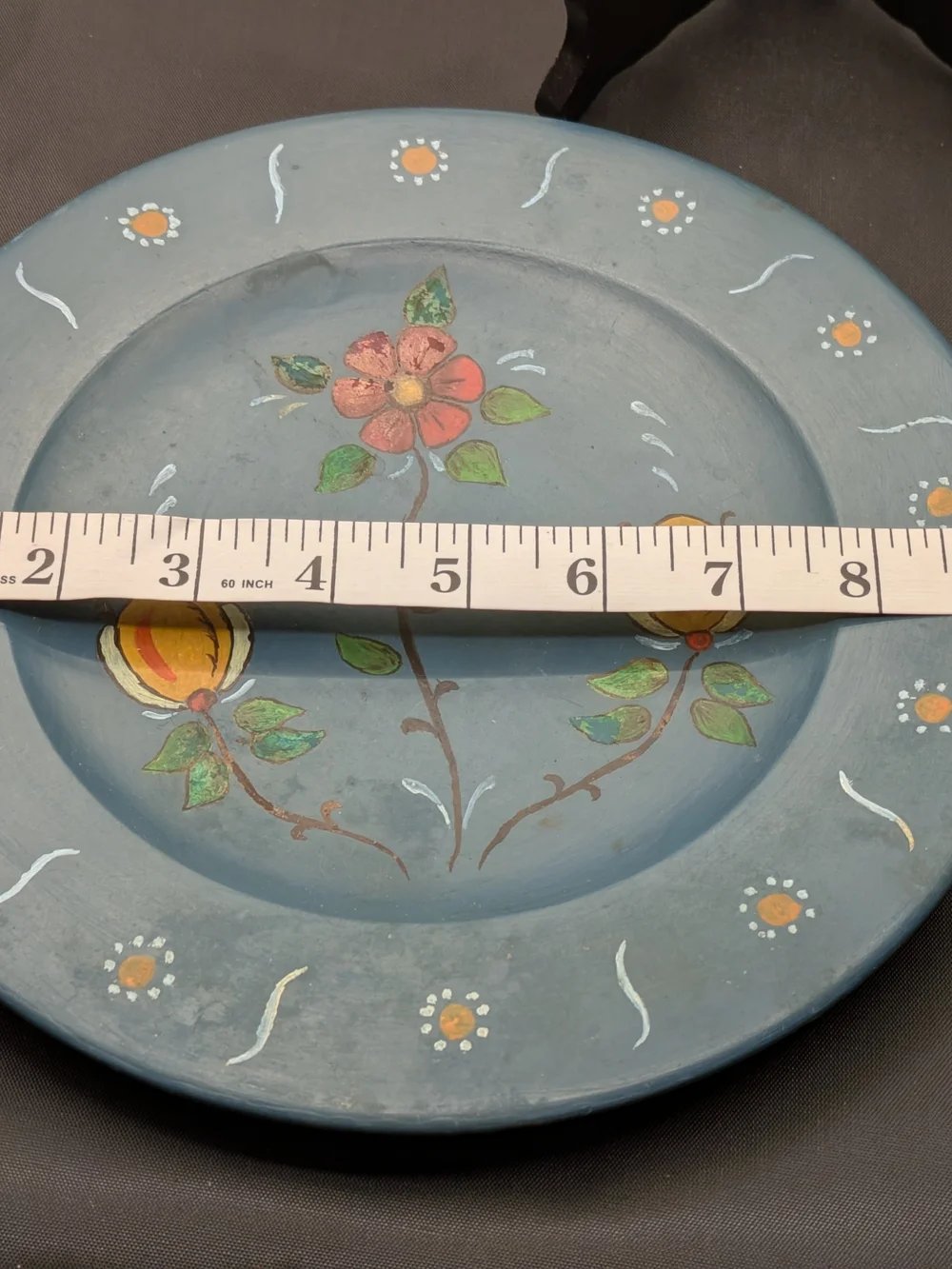 N/A round hand